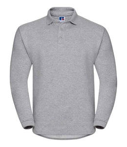 012M Light Oxford Front