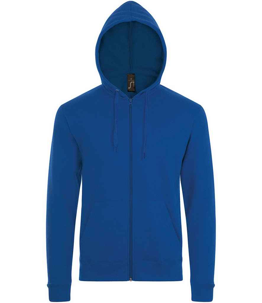 01714 Royal Blue Front