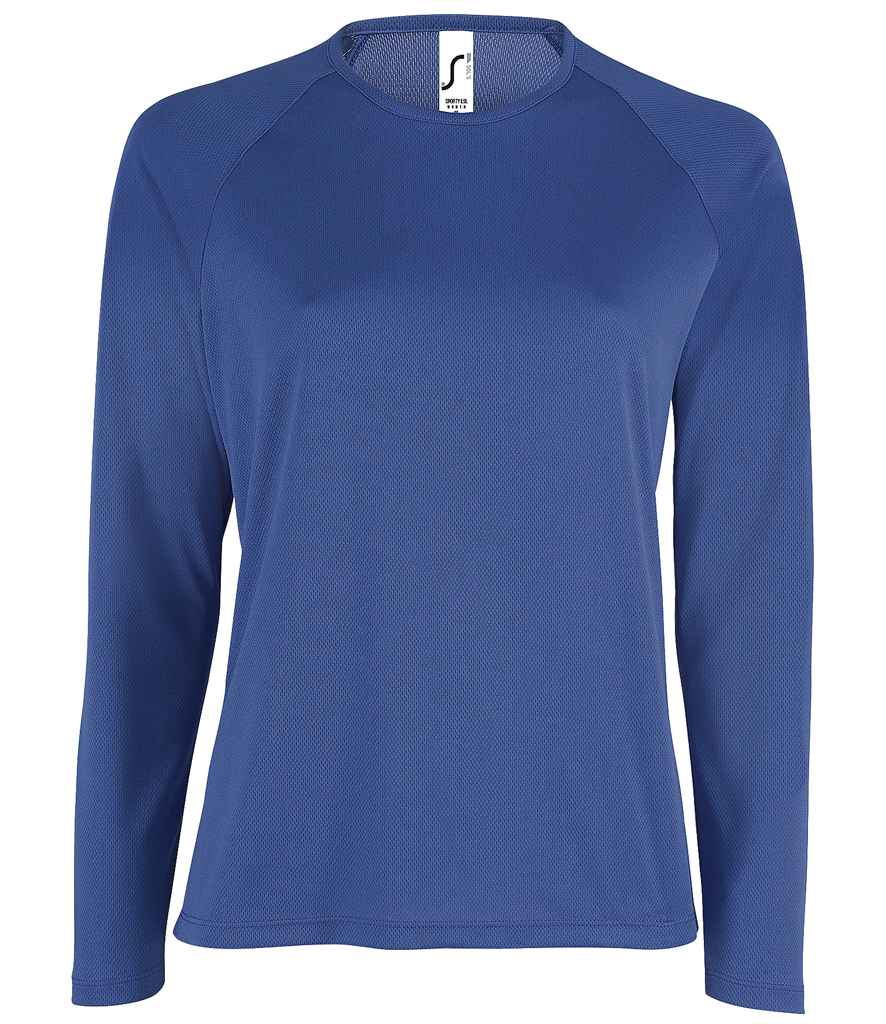 02072 Royal Blue Front