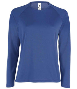 02072 Royal Blue Front