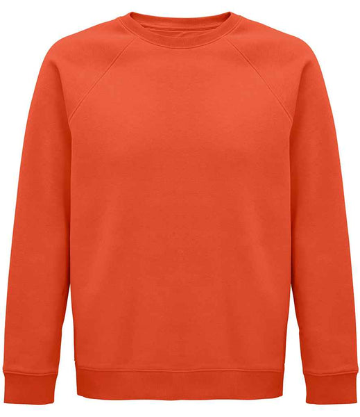 03567 Burnt Orange Front