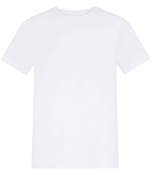 AT001B Arctic White Front