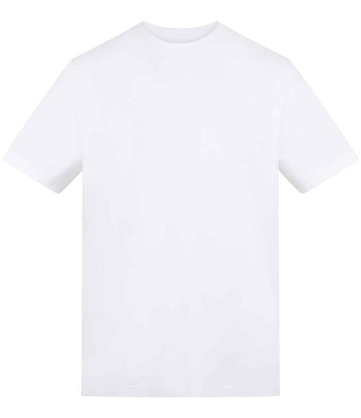 AT001 Arctic White Front