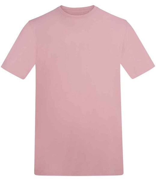 AT001 Baby Pink Front