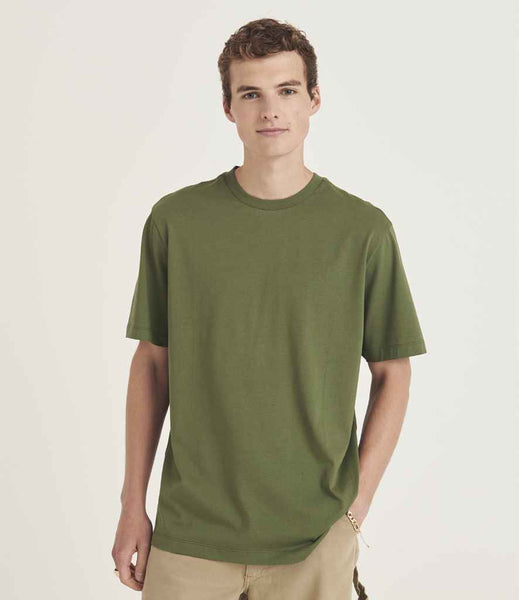 AT002 Earthy green Model