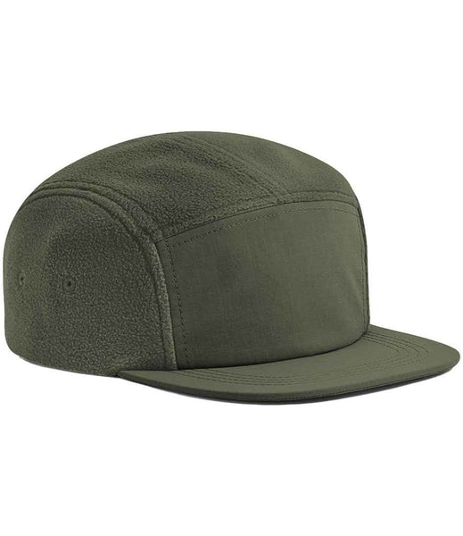 BB220R Olive Green Front