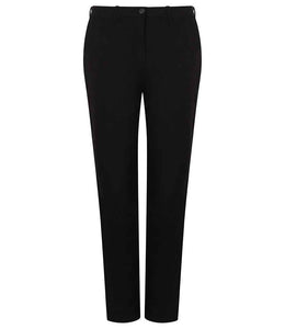H651 Black Front