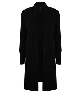 H719 Black Front