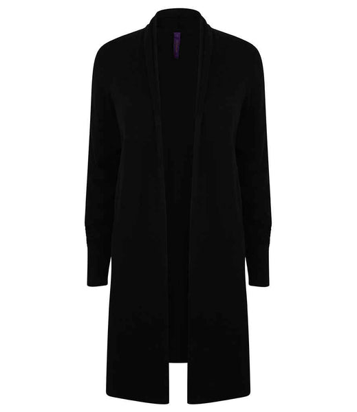 H719 Black Front