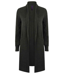 H719 Grey Marl Front