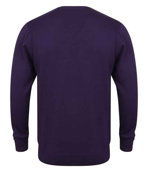 H720 Purple Back