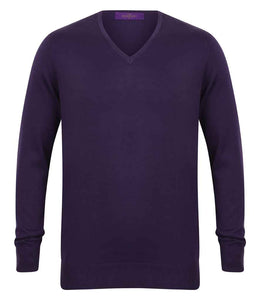 H720 Purple Front