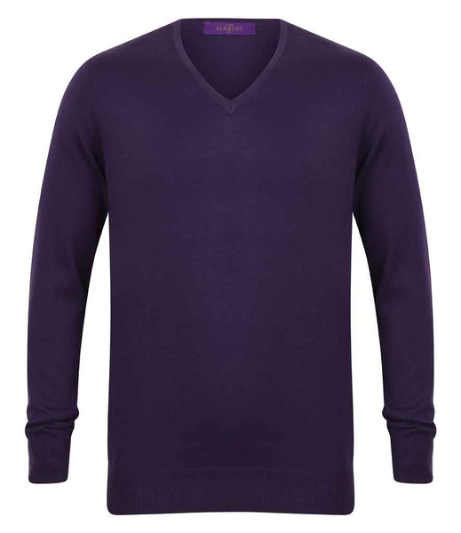 H720 Purple Front
