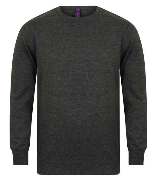 H725 Grey Marl Front