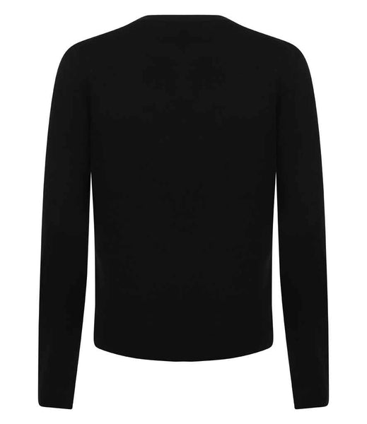 H726 Black Back