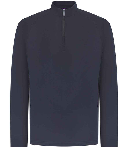 H862 Navy Front
