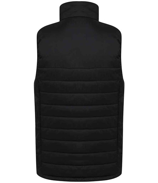 H875 Black Back