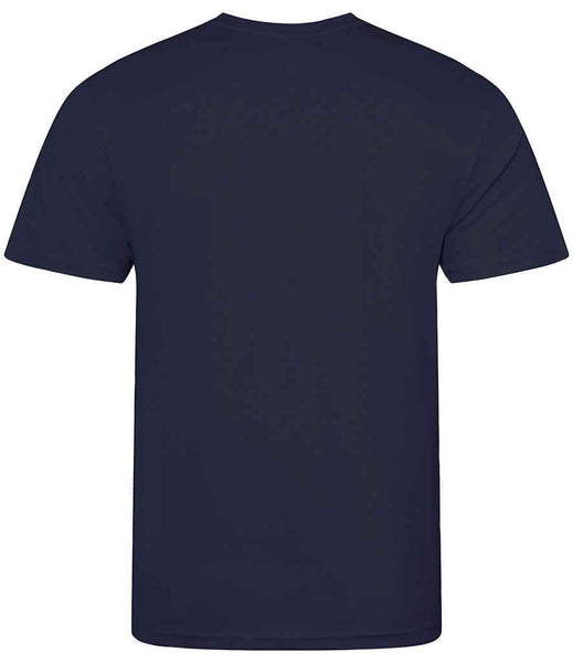 JC001B French Navy Back