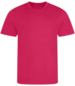 JC001B Hot Pink Front