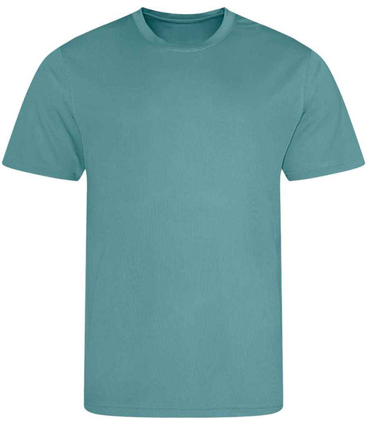 JC001B Seafoam Front