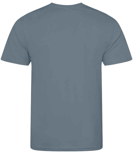JC001 Airforce Blue Back