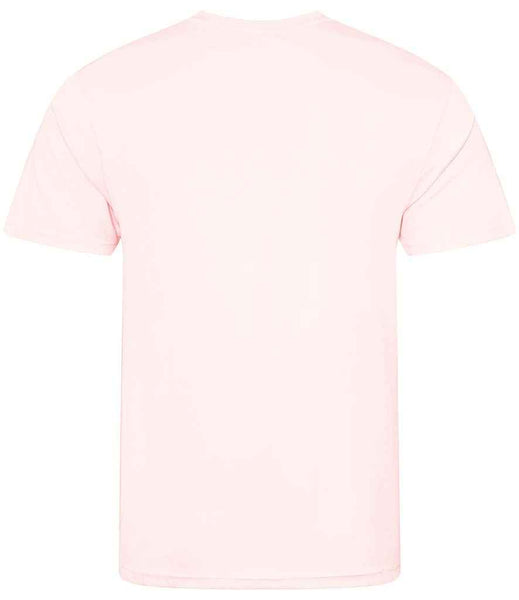 JC001 Blush Back