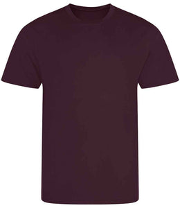 JC001 Burgundy Front