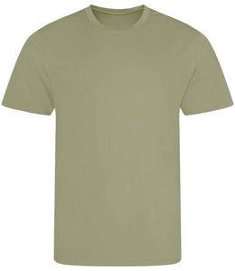 JC001 Desert Sand Front