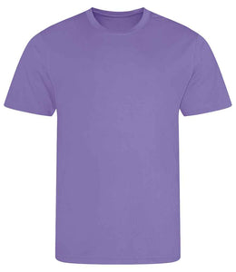 JC001 Digital Lavender Front