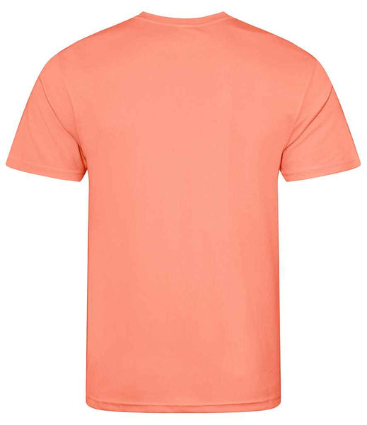 JC001 Peach Sorbet Back