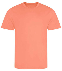JC001 Peach Sorbet Front