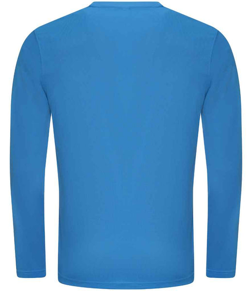 JC002 Sapphire Blue Back