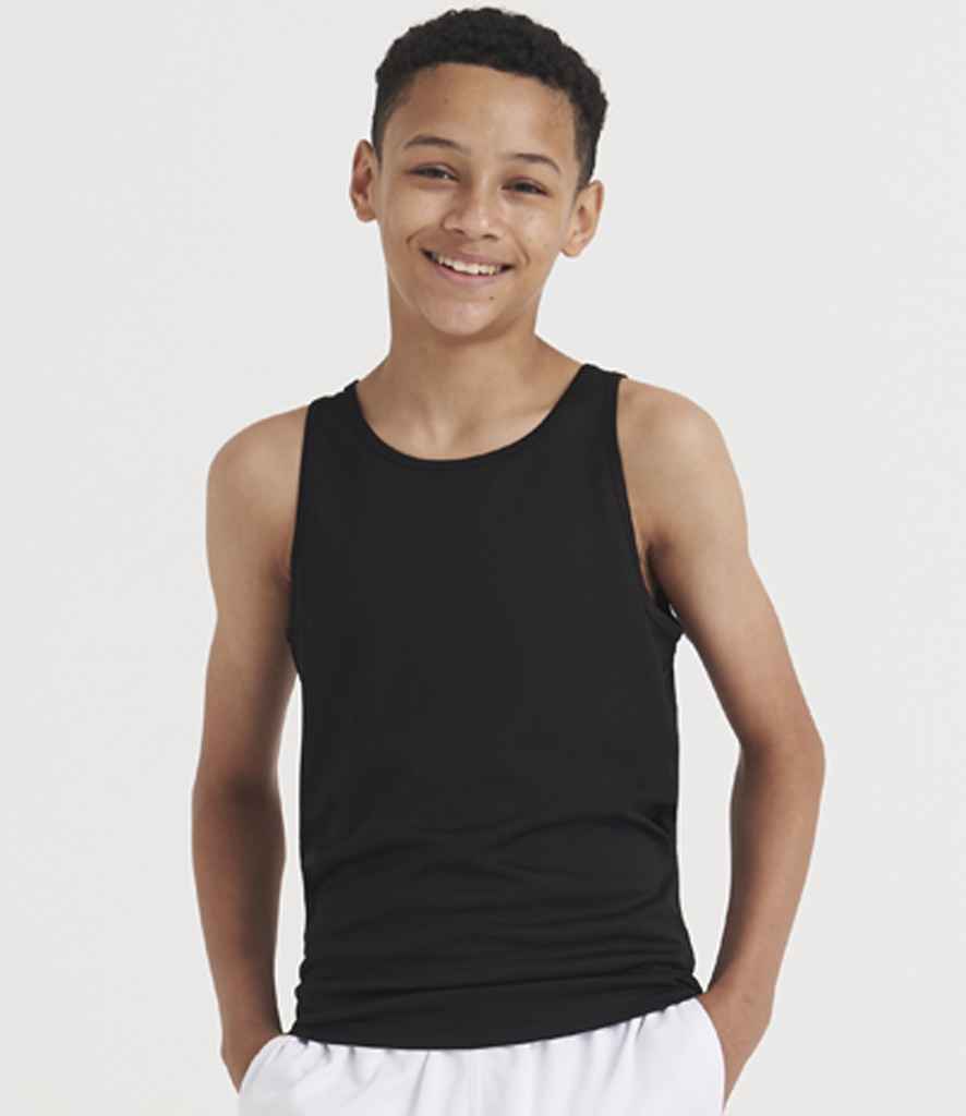 JC007B Jet Black Model