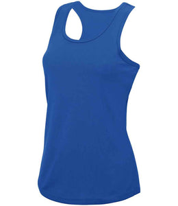 JC015 Royal Blue Front