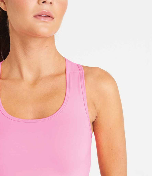 JC017 Electric Pink Model