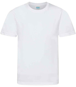JC020B Arctic White Front
