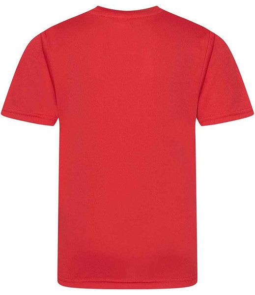JC020B Red Back