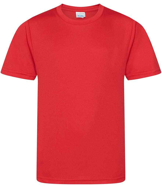 JC020B Red Front