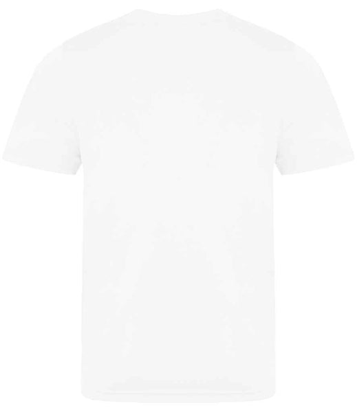JC020 Arctic White Back