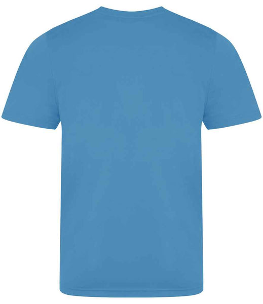 JC020 Sapphire Blue Back