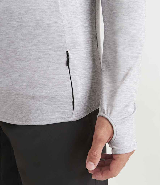 JC030 Silver Grey Model