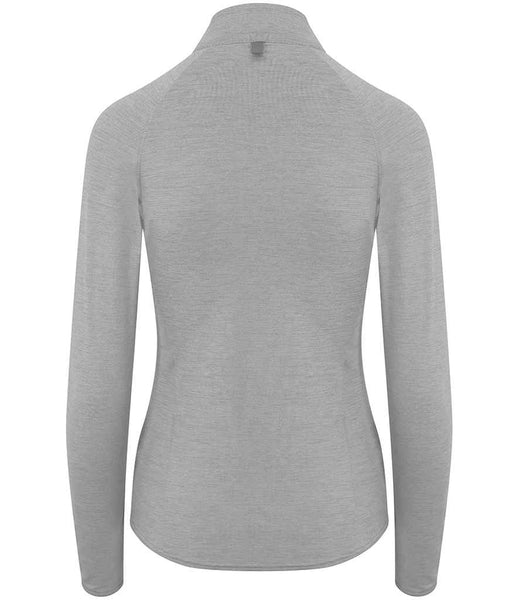 JC035 Silver Grey Back