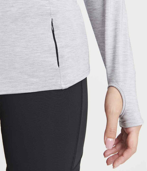 JC035 Silver Grey Model