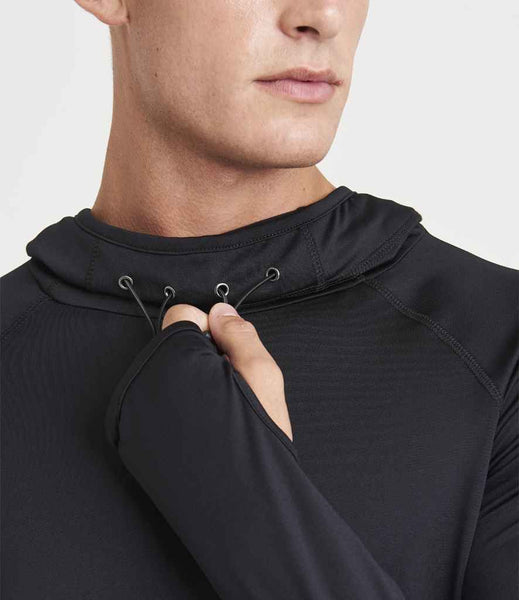 JC037 Jet Black Model