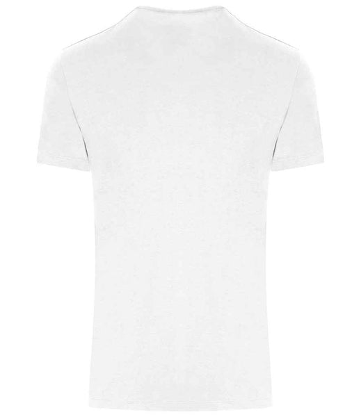 JC110 Arctic White Back