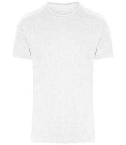 JC110 Arctic White Front