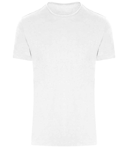 JC110 Arctic White Front
