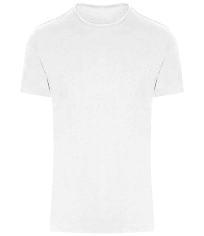 JC110 Arctic White Front