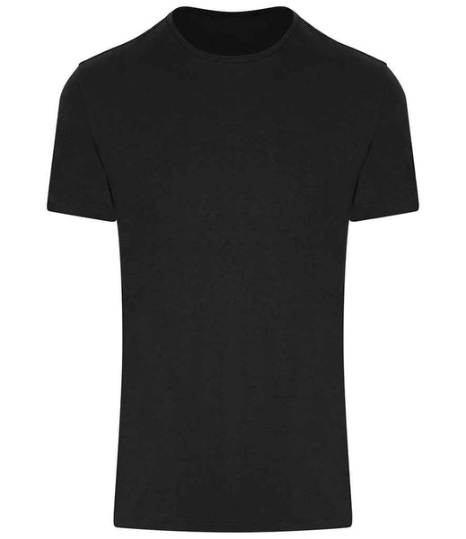 JC110 Jet Black Front
