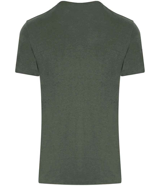 JC110 Mineral Green Back